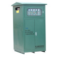 Hot SBW 500Kva Servo Motor Three Phase Power Automatic Industry Voltage Stabilizer Made In China